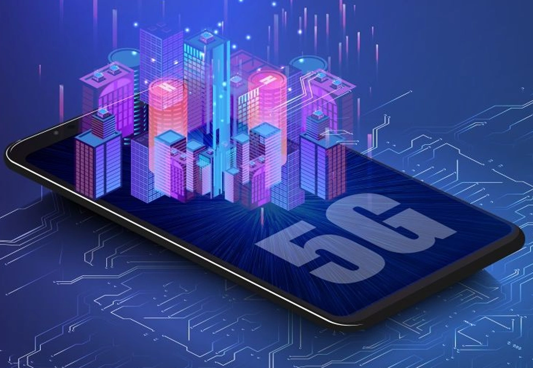Free 5G Government Phone
